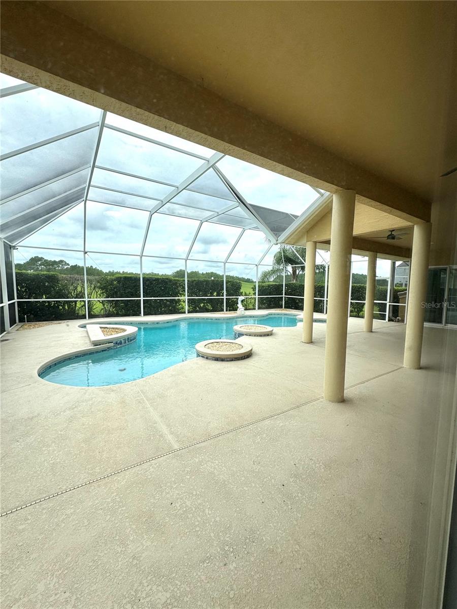 LIONSPAW TR G - Residential