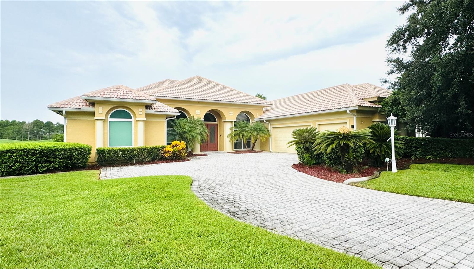 LIONSPAW TR G - Residential