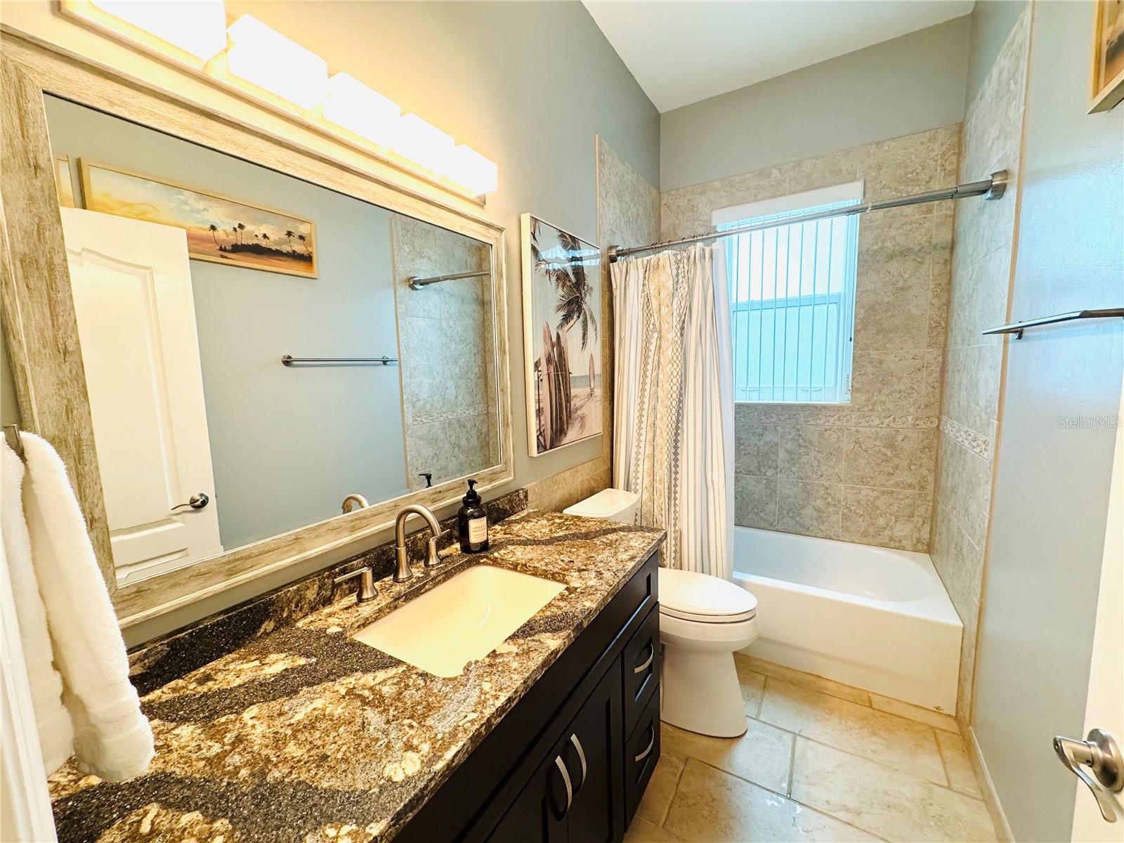 LIONSPAW TR G - Residential