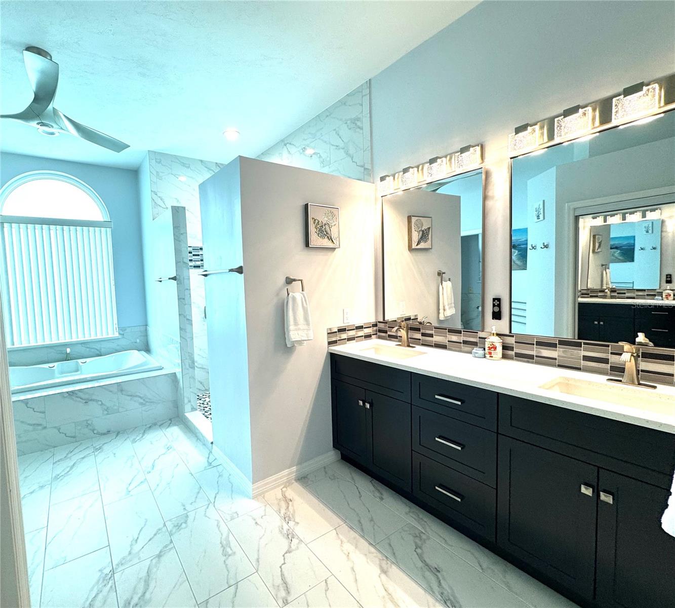 LIONSPAW TR G - Residential