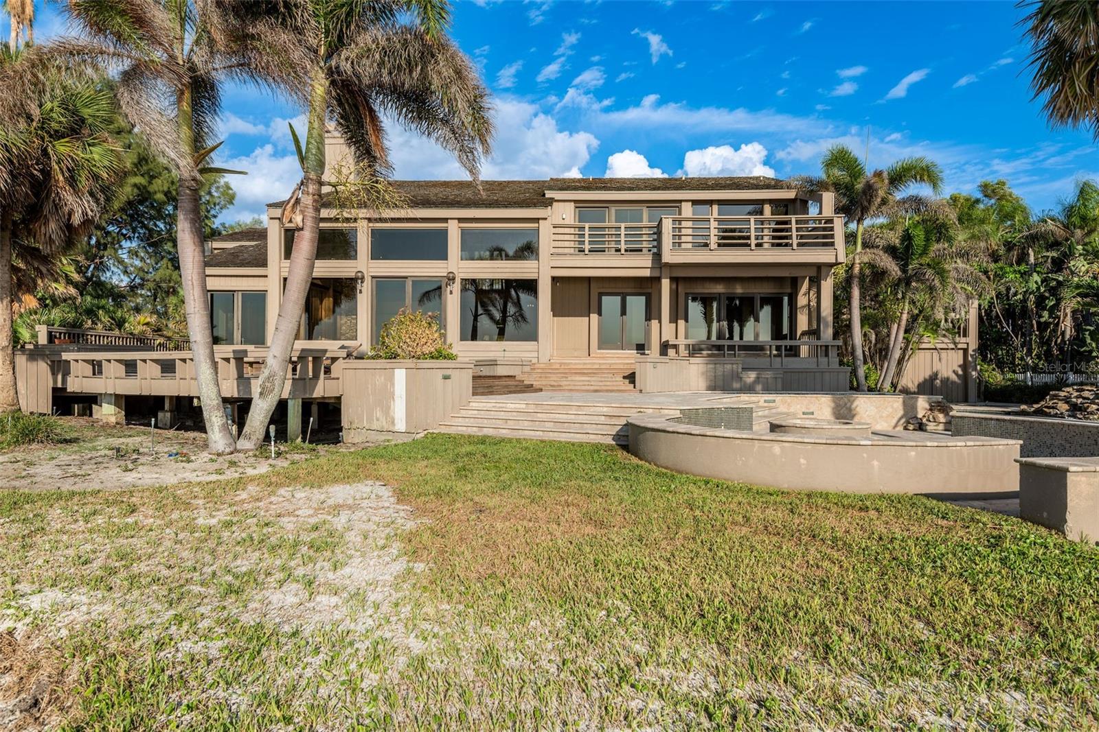 BELLEAIR BEACH UNIT 1 UNREC - Residential