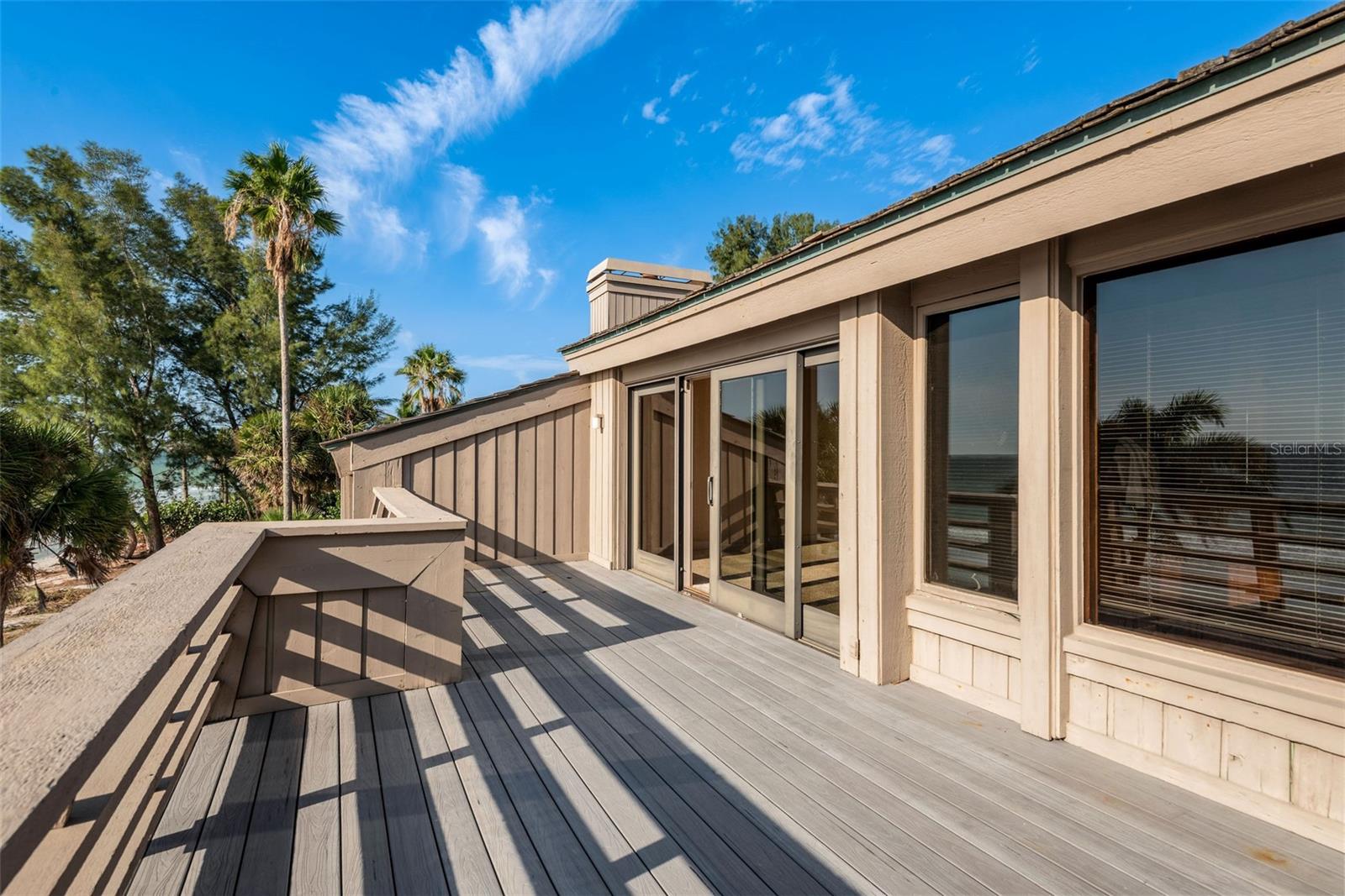 BELLEAIR BEACH UNIT 1 UNREC - Residential