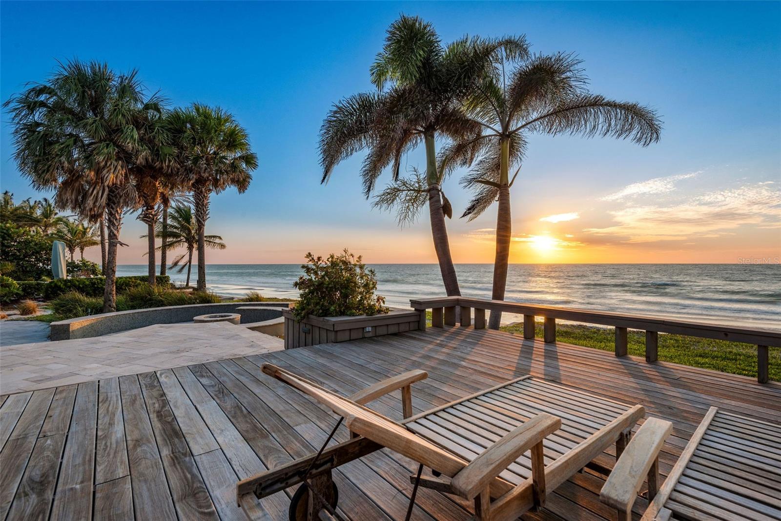 BELLEAIR BEACH UNIT 1 UNREC - Residential