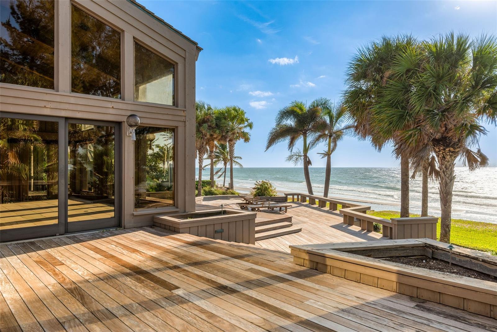 BELLEAIR BEACH UNIT 1 UNREC - Residential