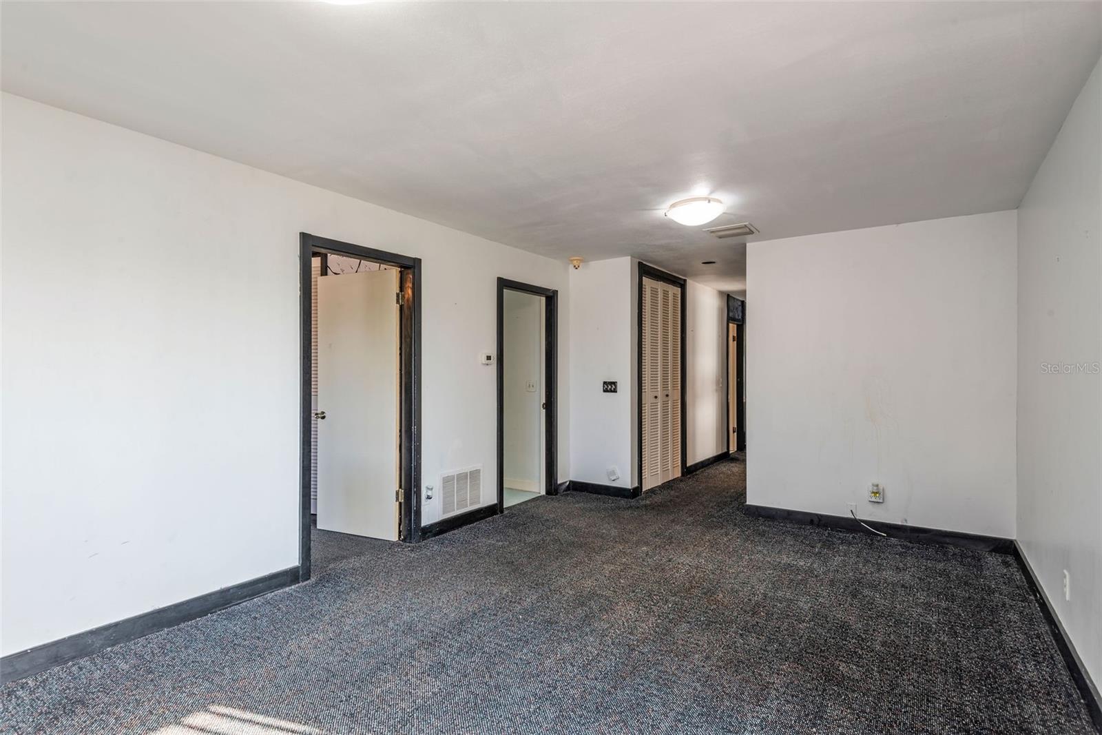 BELLEAIR BEACH UNIT 1 UNREC - Residential