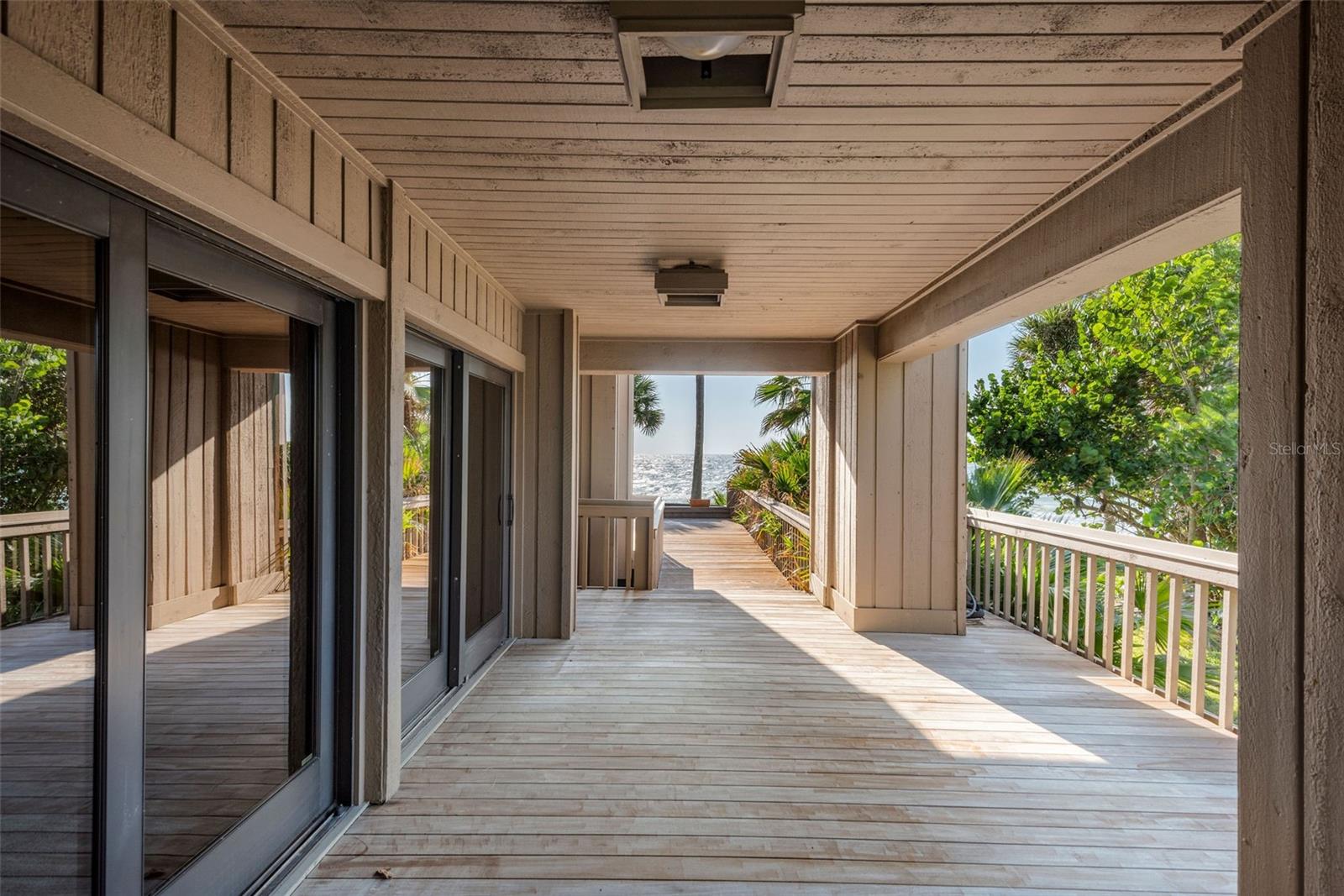 BELLEAIR BEACH UNIT 1 UNREC - Residential