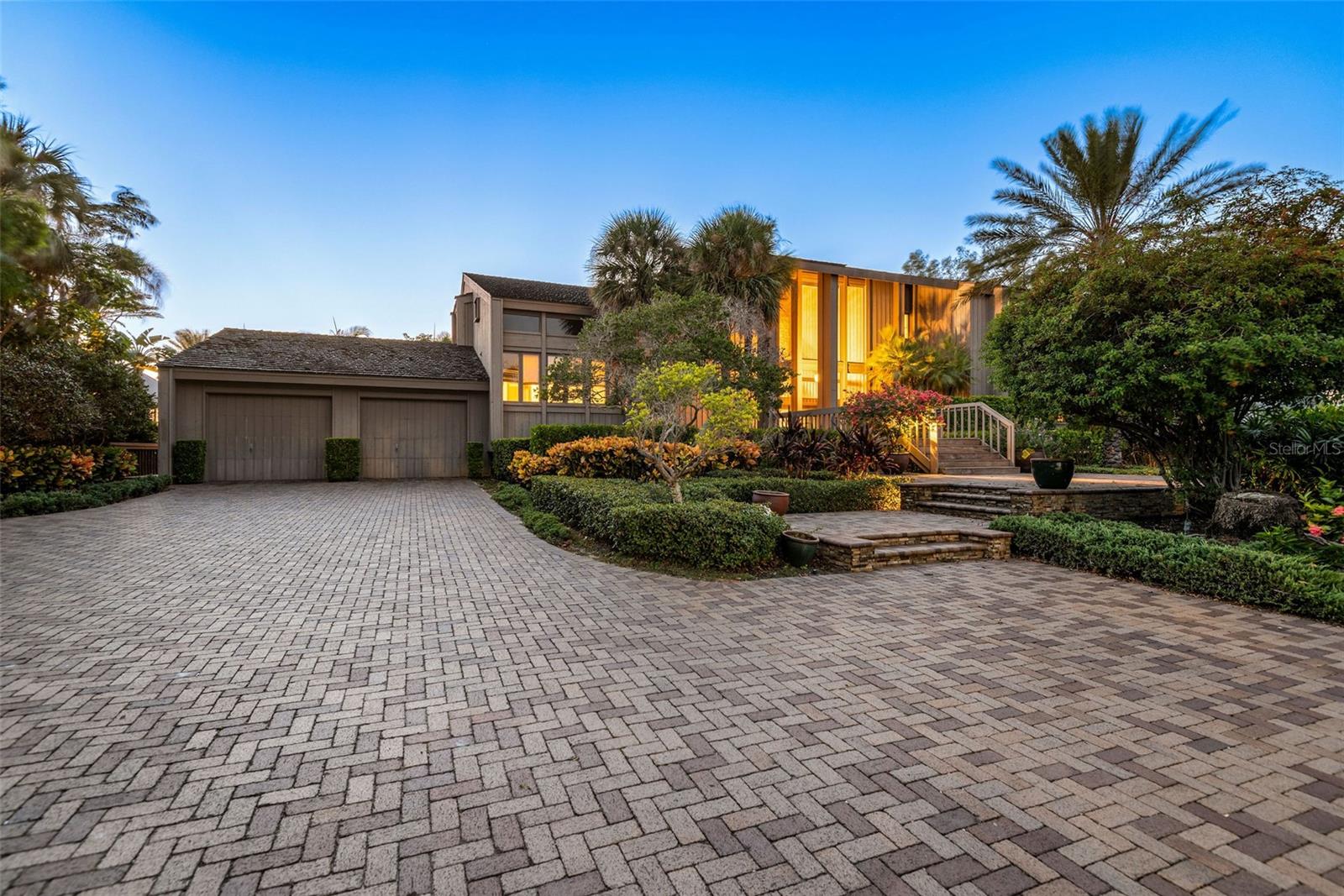BELLEAIR BEACH UNIT 1 UNREC - Residential