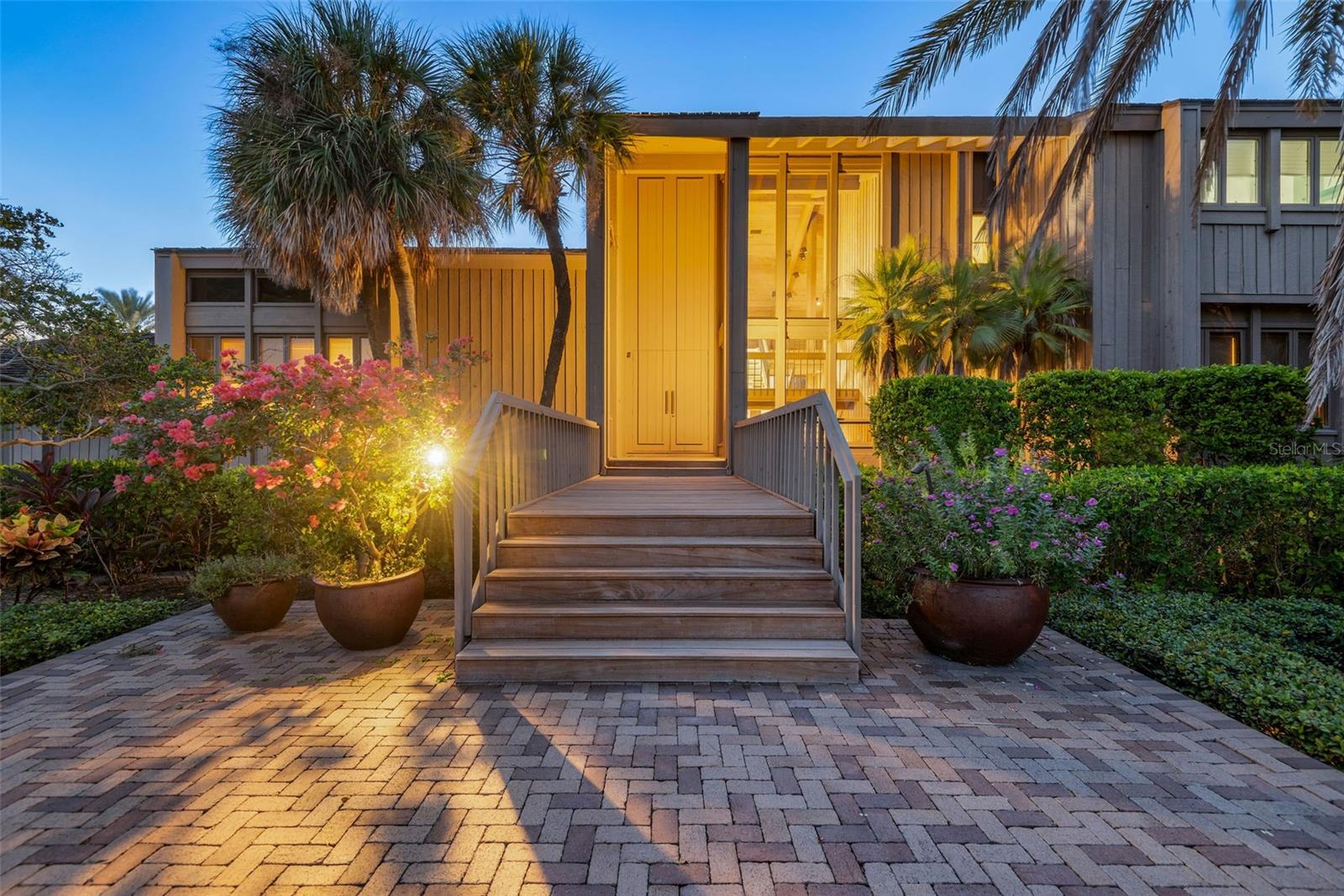 BELLEAIR BEACH UNIT 1 UNREC - Residential