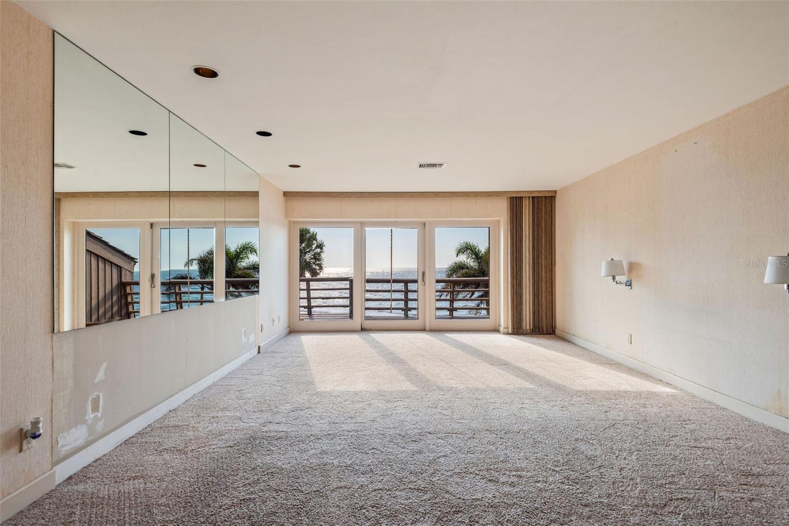 BELLEAIR BEACH UNIT 1 UNREC - Residential