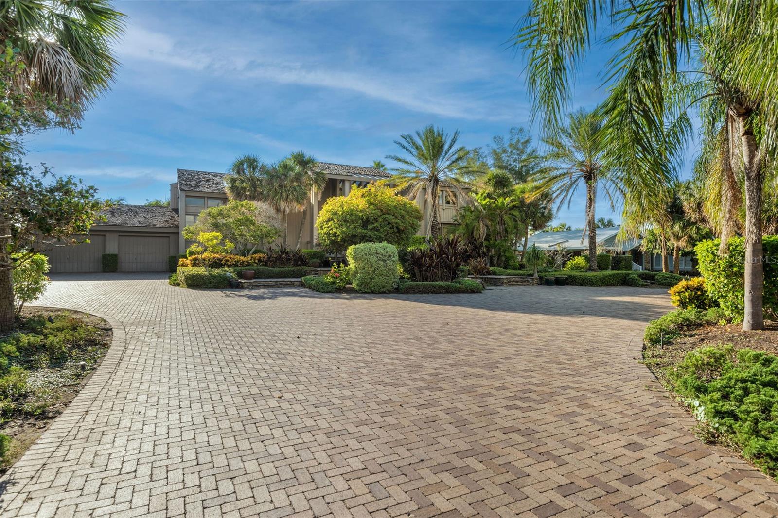 BELLEAIR BEACH UNIT 1 UNREC - Residential