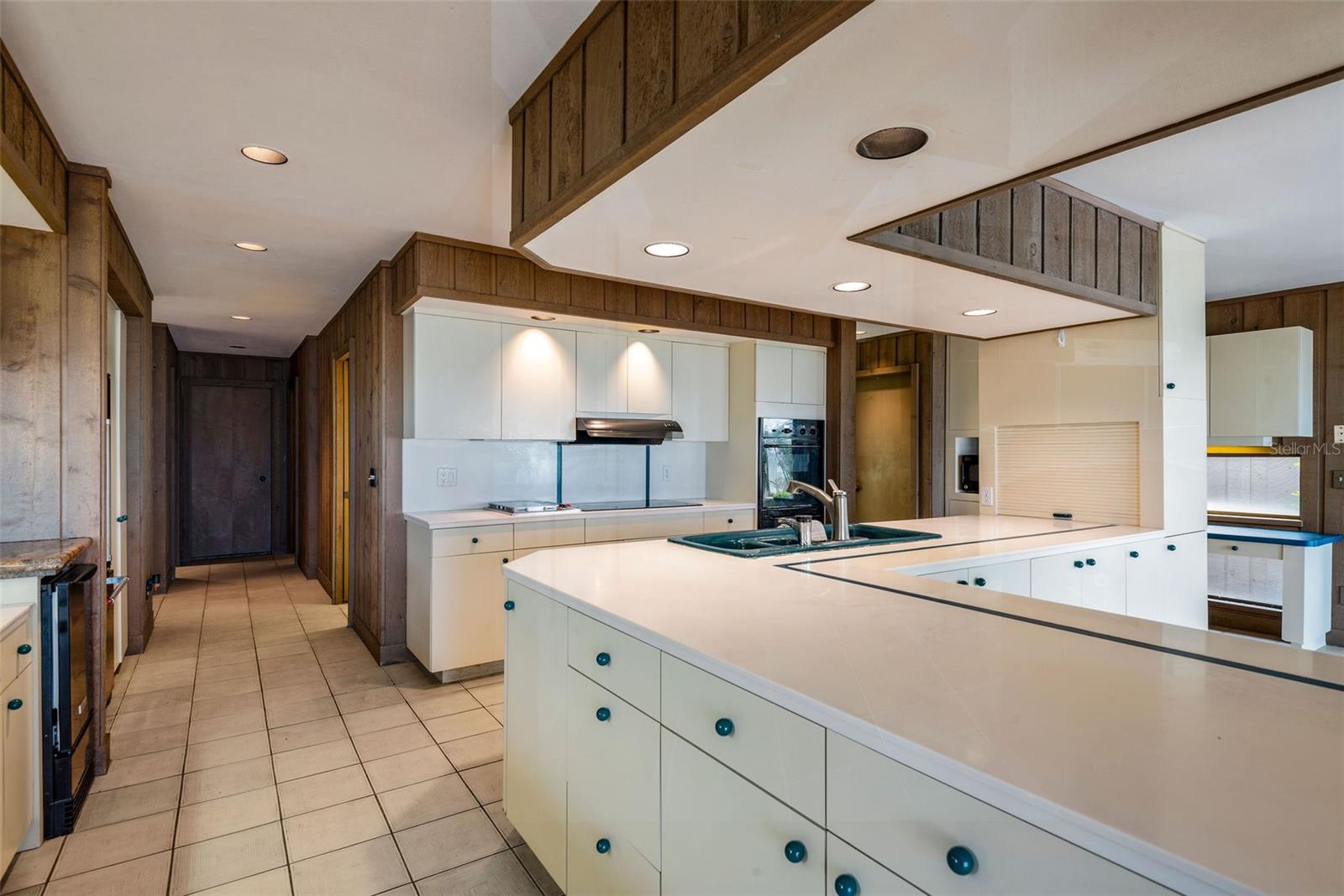 BELLEAIR BEACH UNIT 1 UNREC - Residential