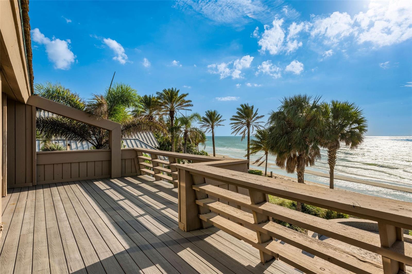 BELLEAIR BEACH UNIT 1 UNREC - Residential