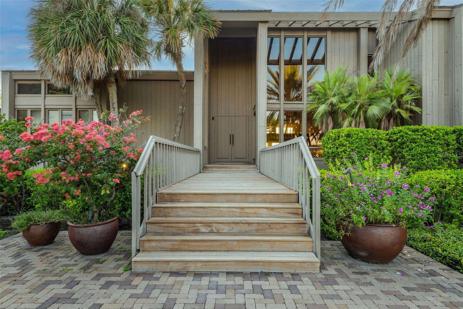 BELLEAIR BEACH UNIT 1 UNREC - Residential