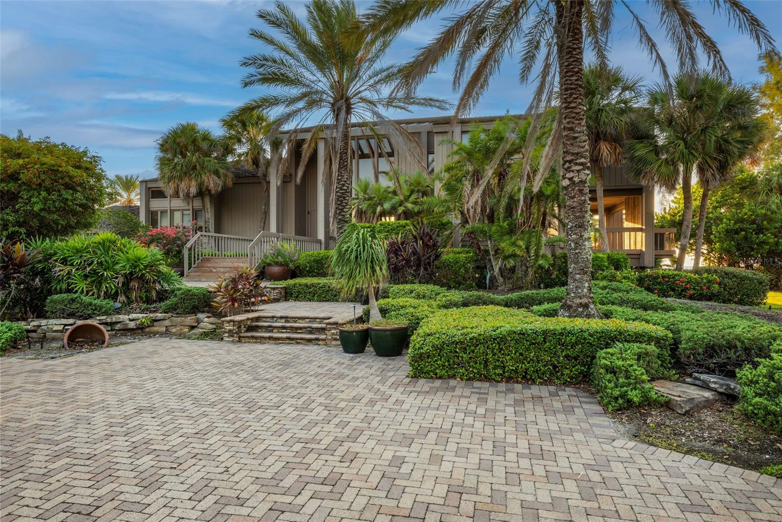 BELLEAIR BEACH UNIT 1 UNREC - Residential