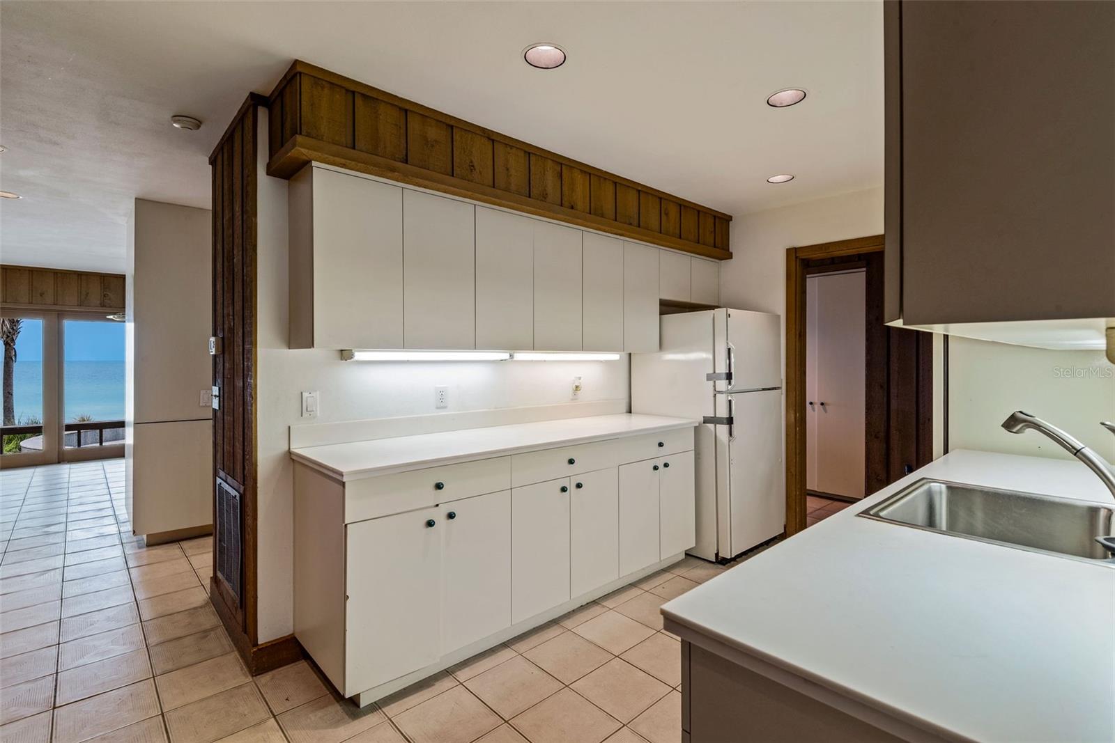 BELLEAIR BEACH UNIT 1 UNREC - Residential