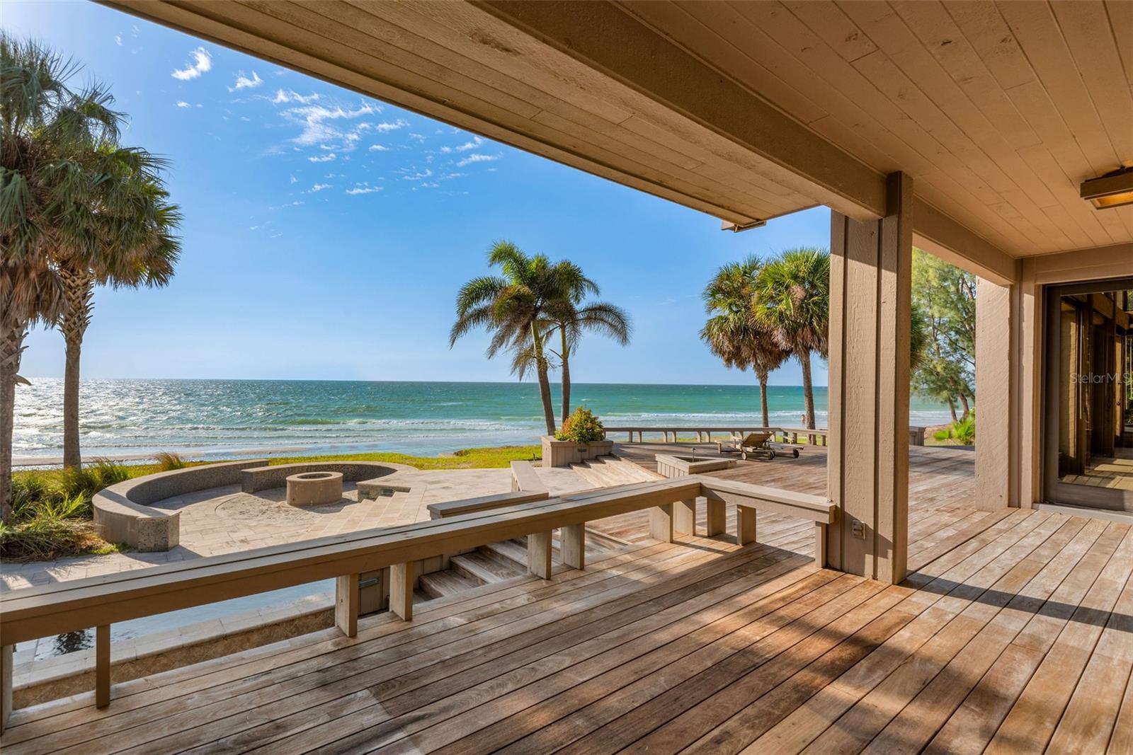 BELLEAIR BEACH UNIT 1 UNREC - Residential