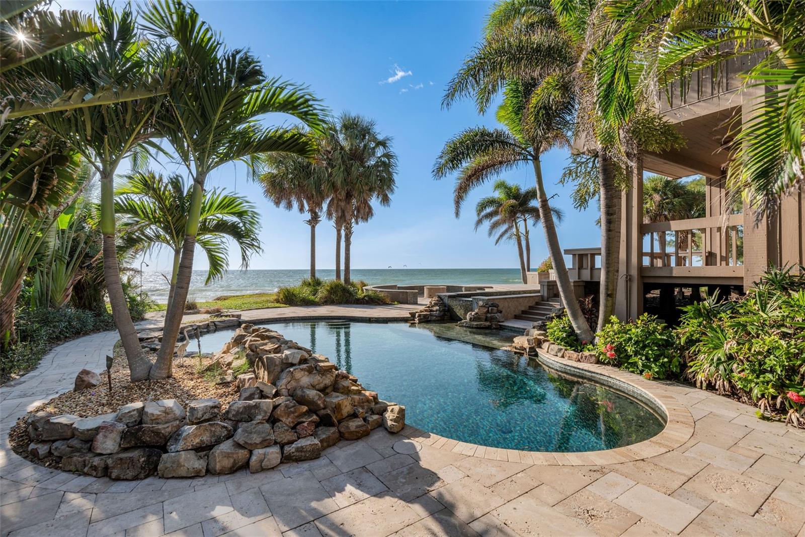 BELLEAIR BEACH UNIT 1 UNREC - Residential