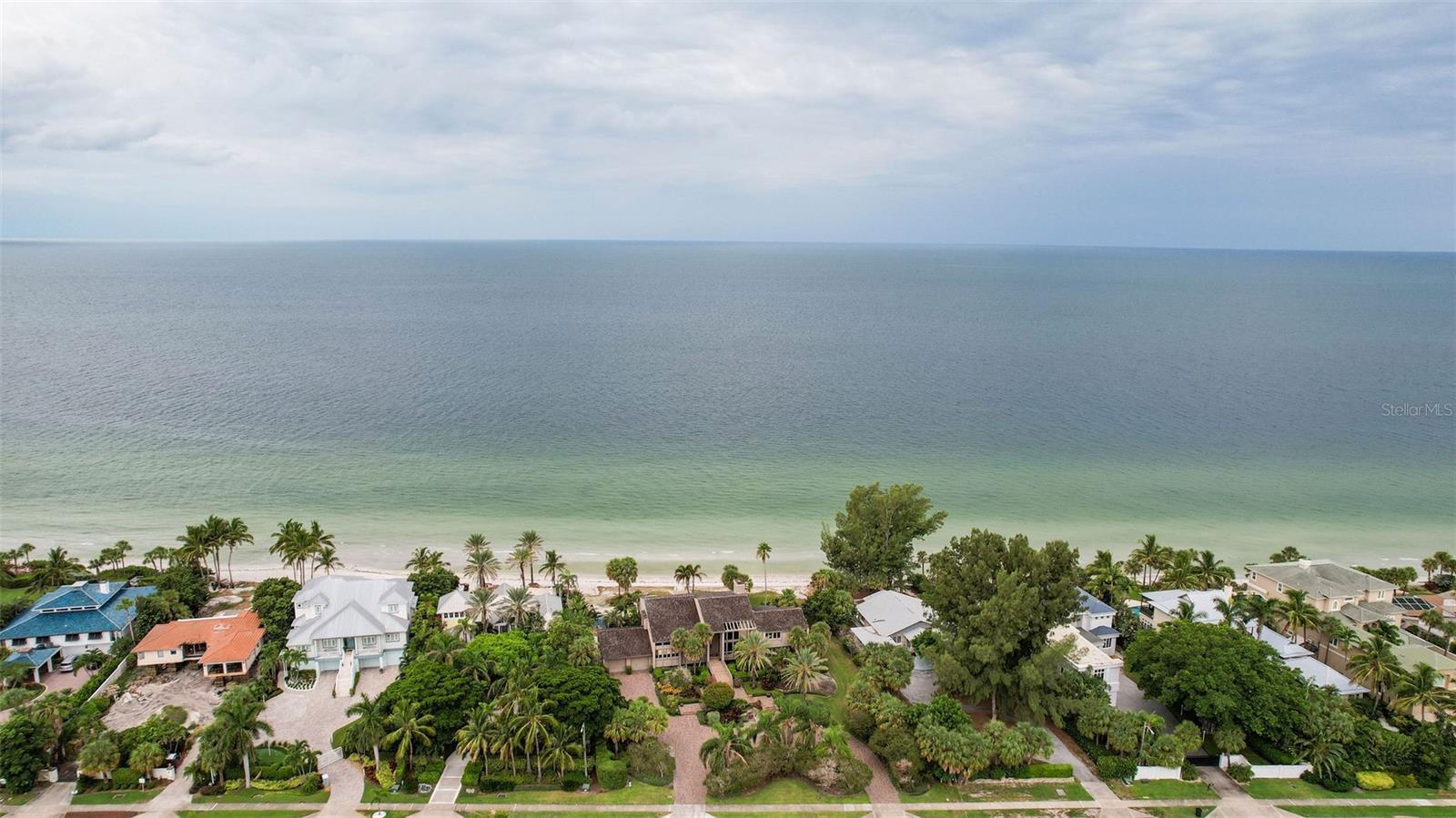 BELLEAIR BEACH UNIT 1 UNREC - Residential