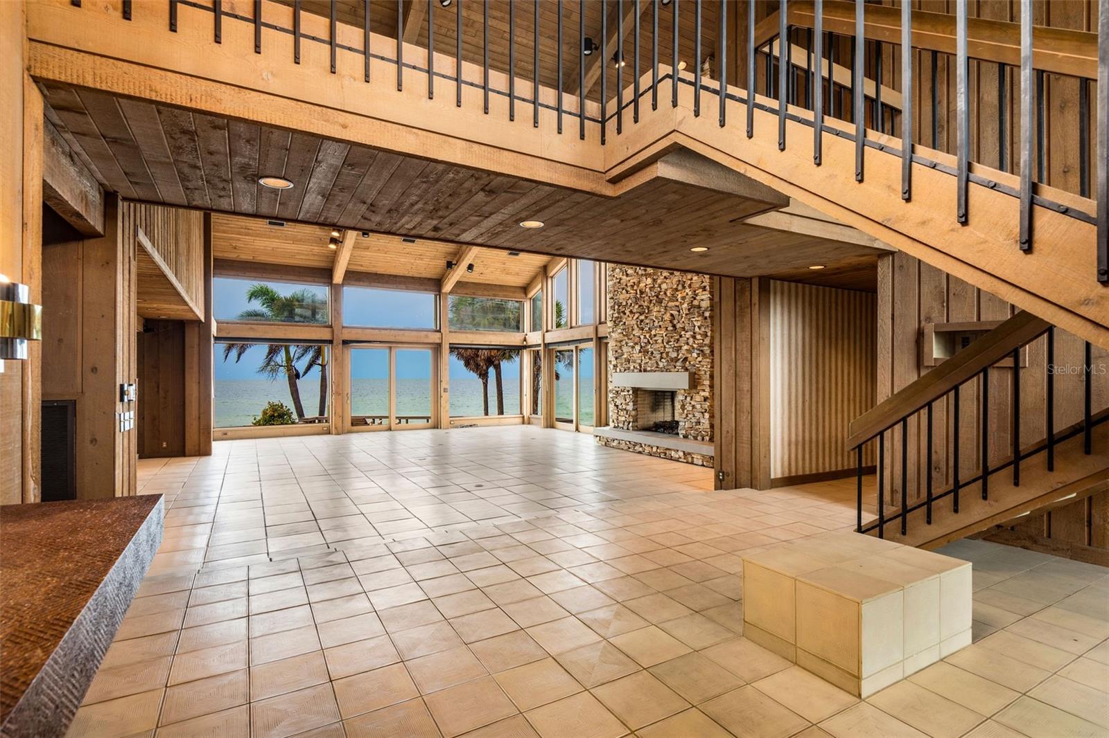 BELLEAIR BEACH UNIT 1 UNREC - Residential