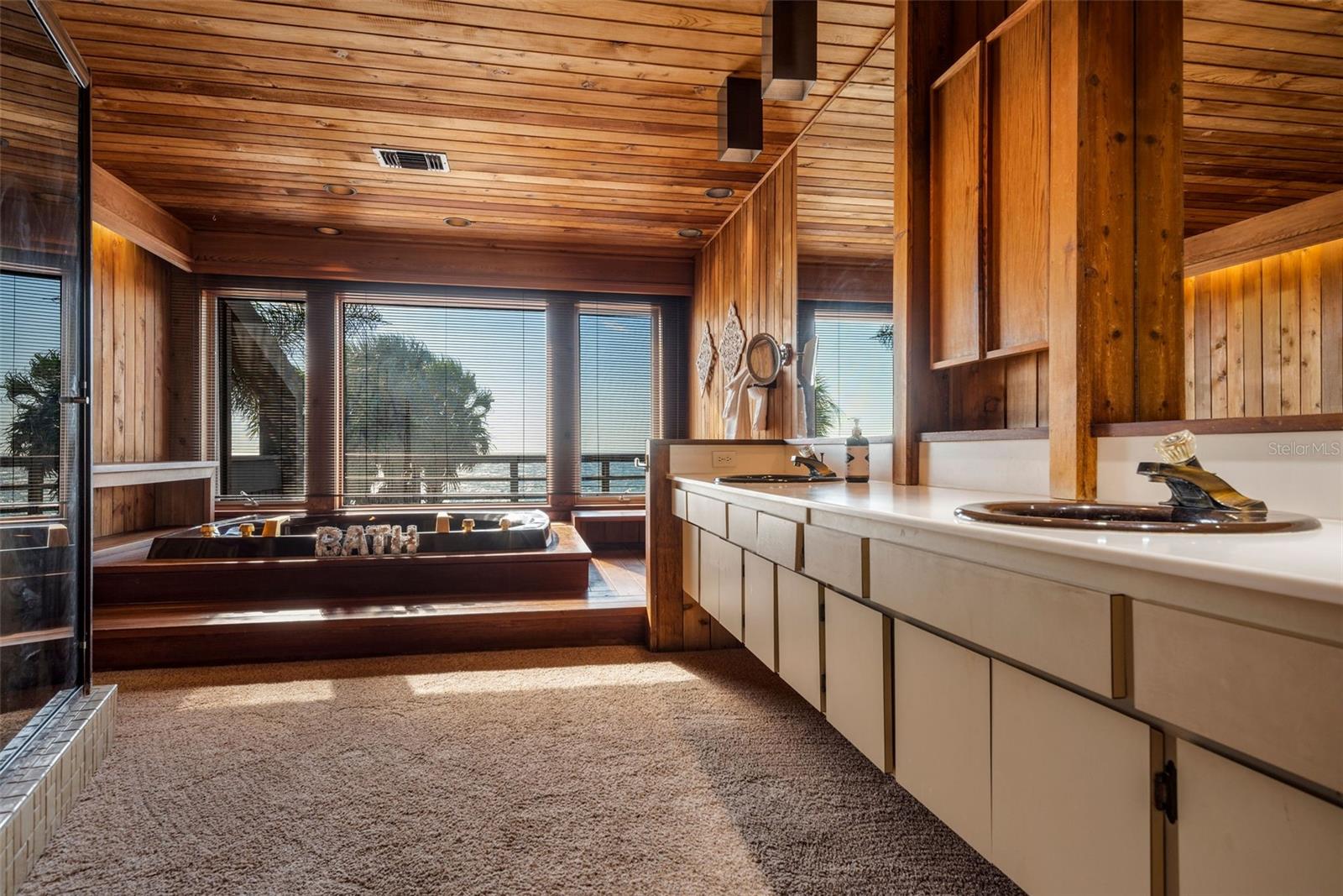 BELLEAIR BEACH UNIT 1 UNREC - Residential