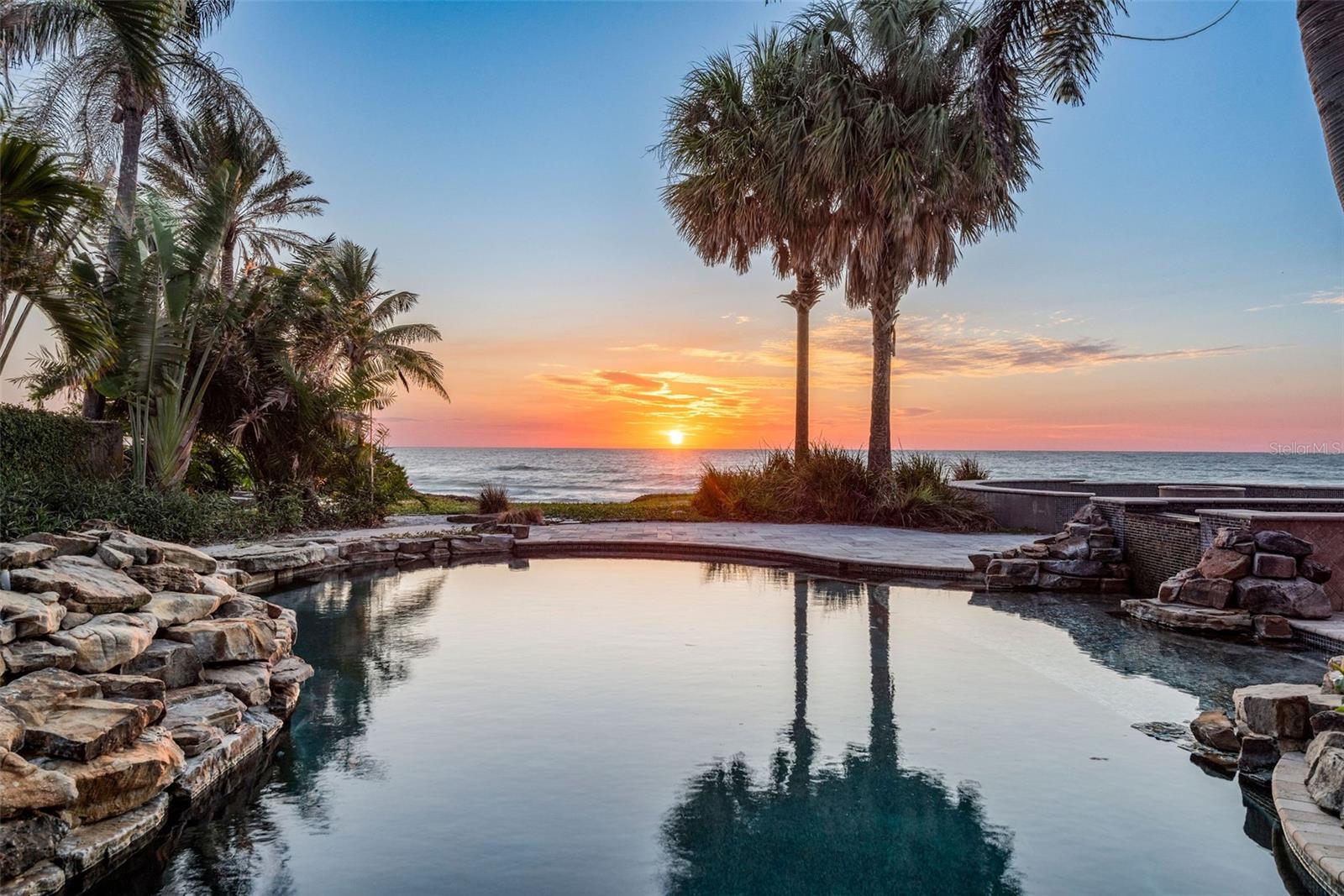 BELLEAIR BEACH UNIT 1 UNREC - Residential