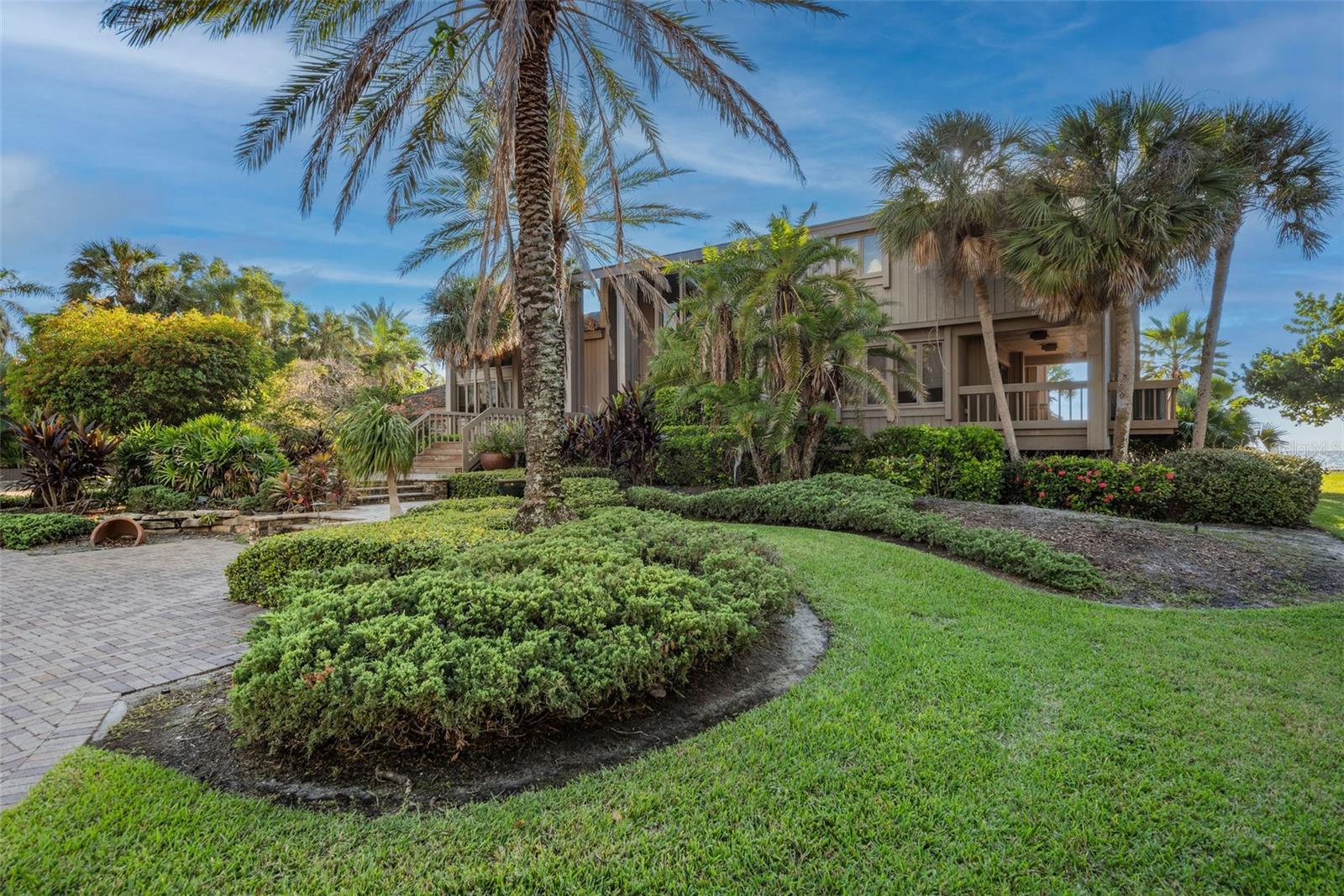 BELLEAIR BEACH UNIT 1 UNREC - Residential