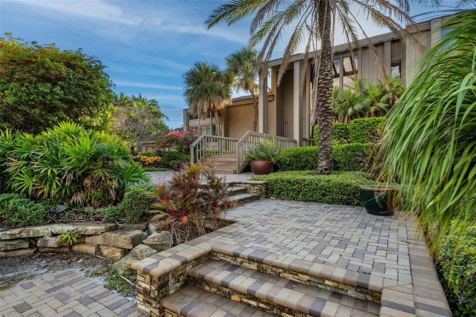 BELLEAIR BEACH UNIT 1 UNREC - Residential