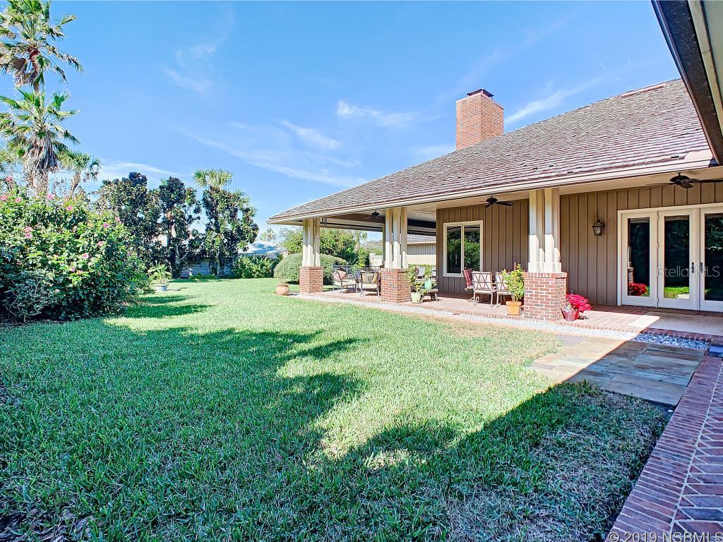 Colin Park - Residential