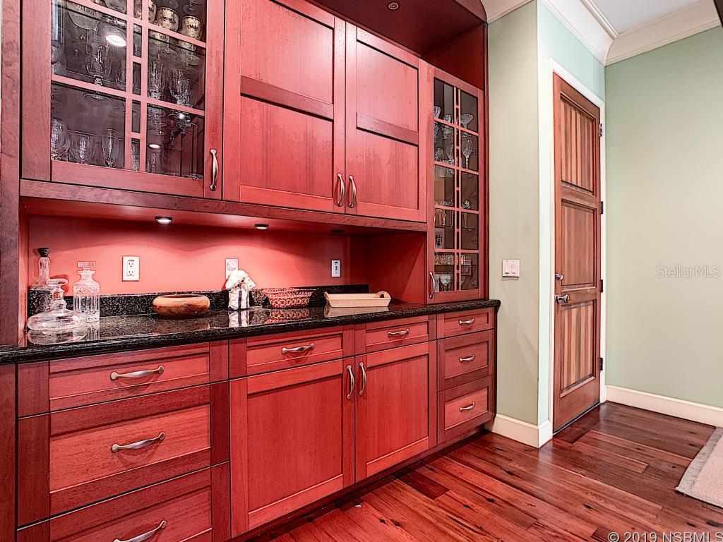 Colin Park - Residential