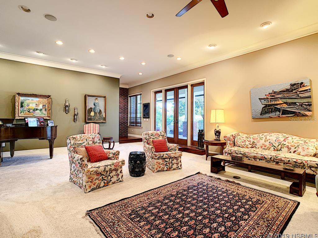 Colin Park - Residential