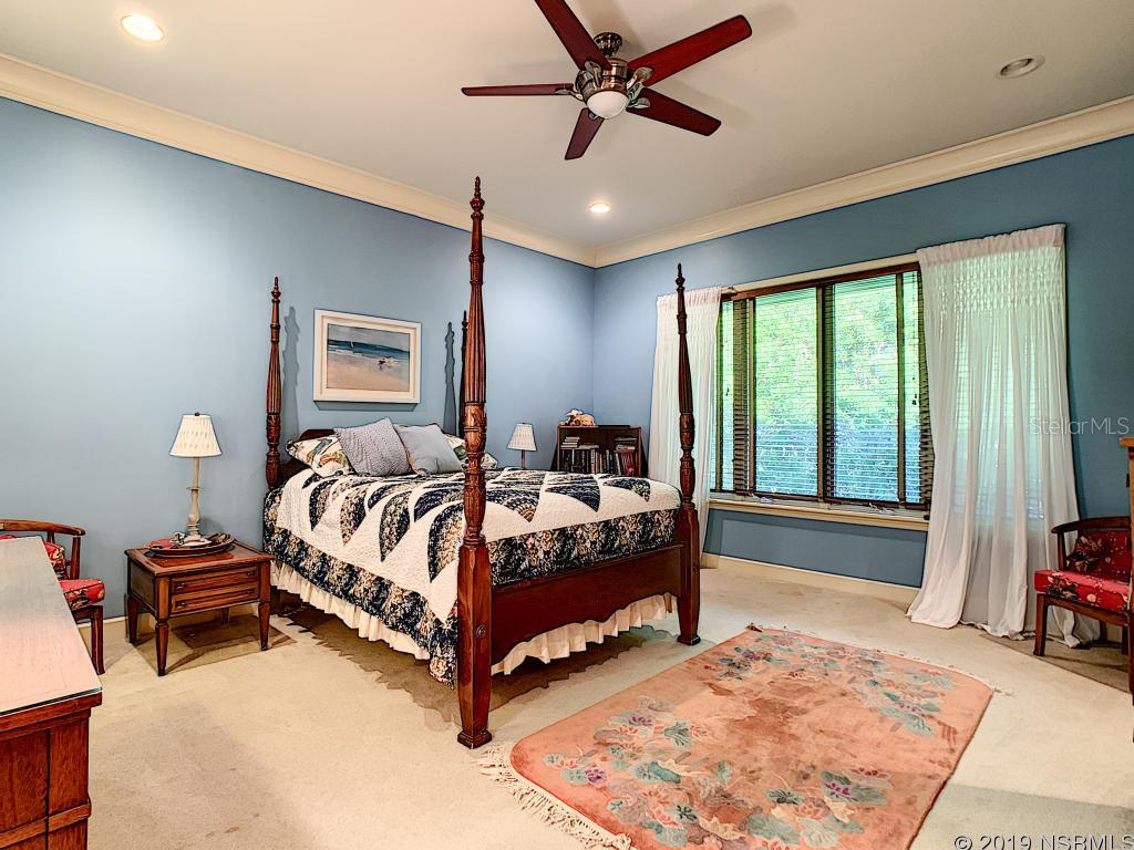 Colin Park - Residential