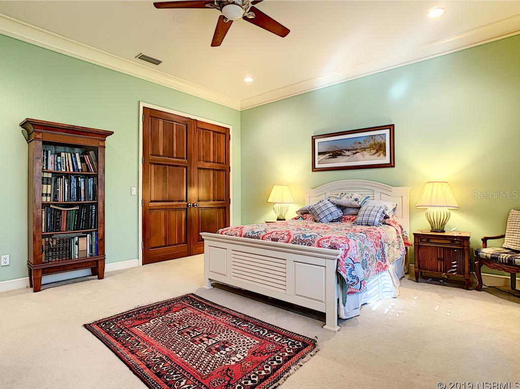 Colin Park - Residential