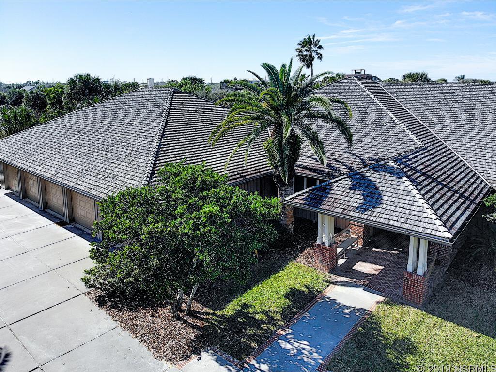 Colin Park - Residential