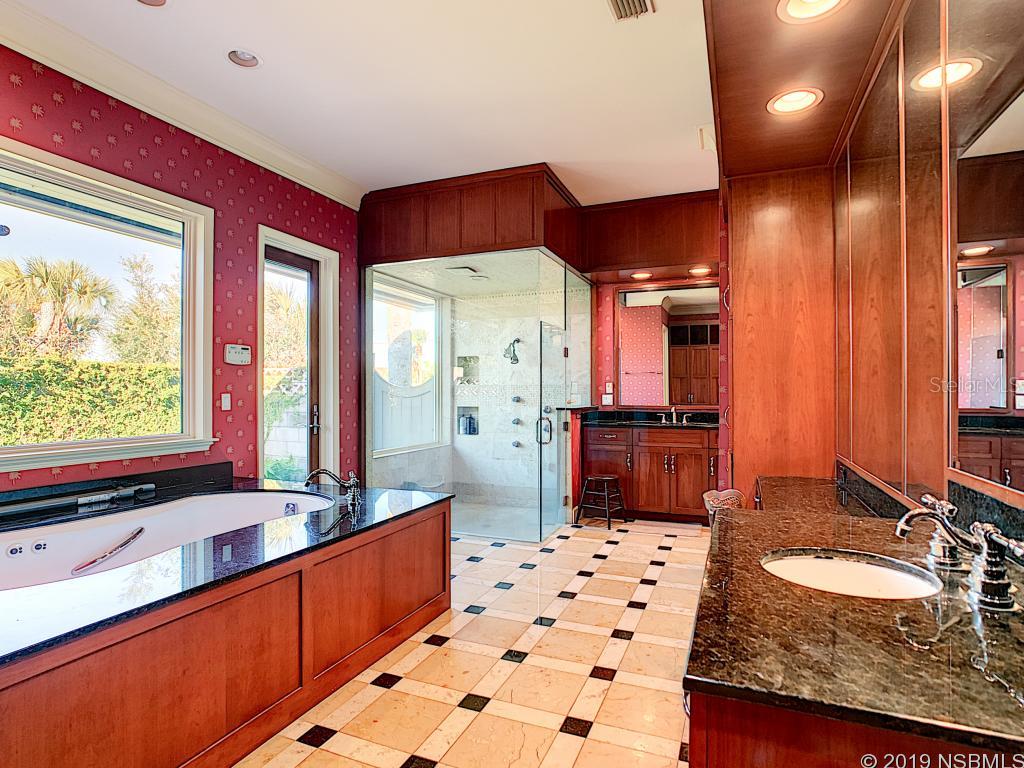 Colin Park - Residential