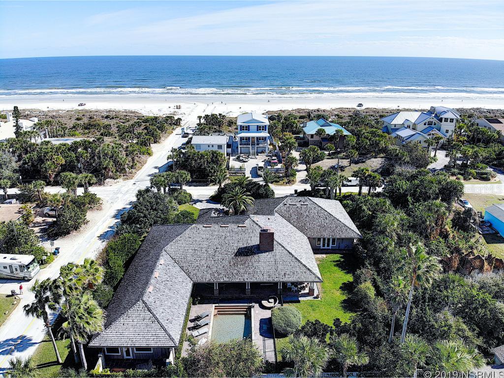 Colin Park - Residential