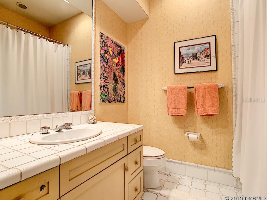 Colin Park - Residential