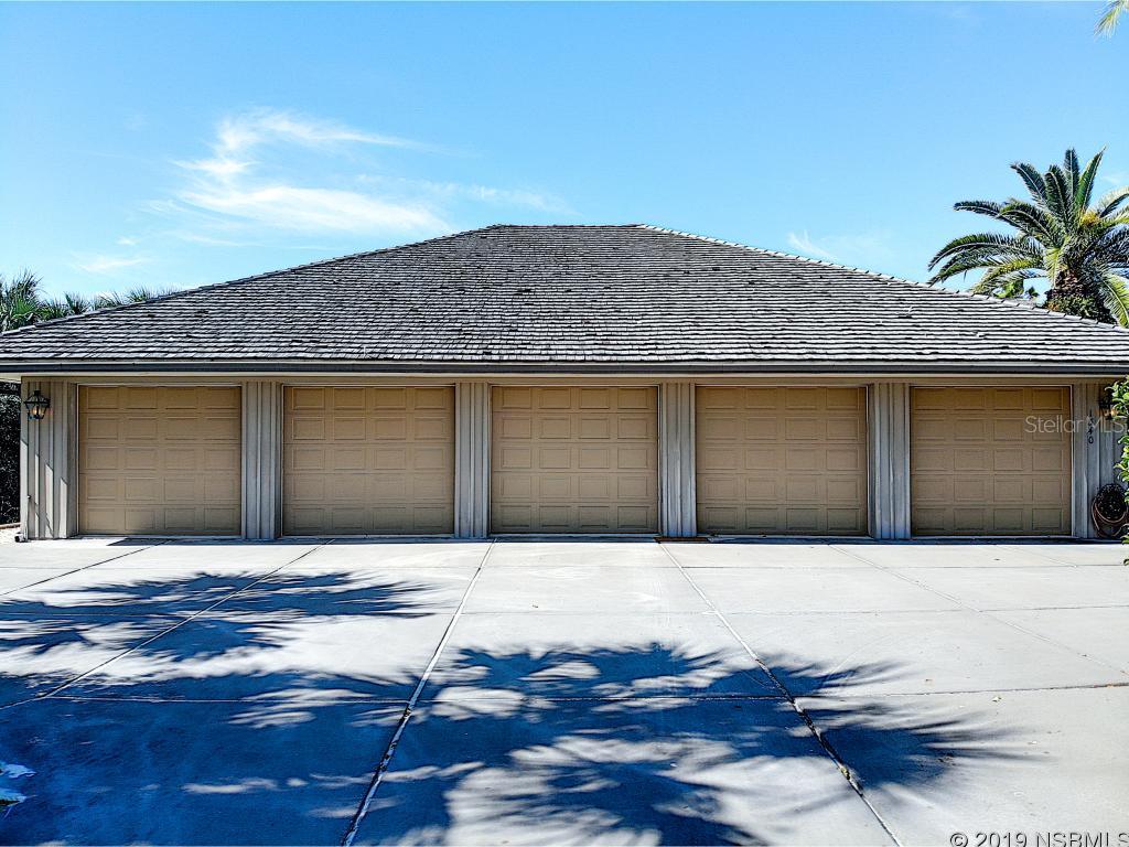 Colin Park - Residential