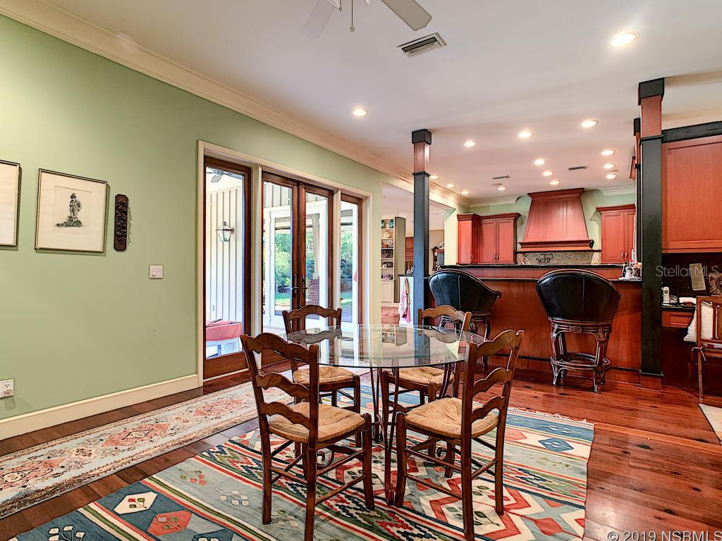 Colin Park - Residential