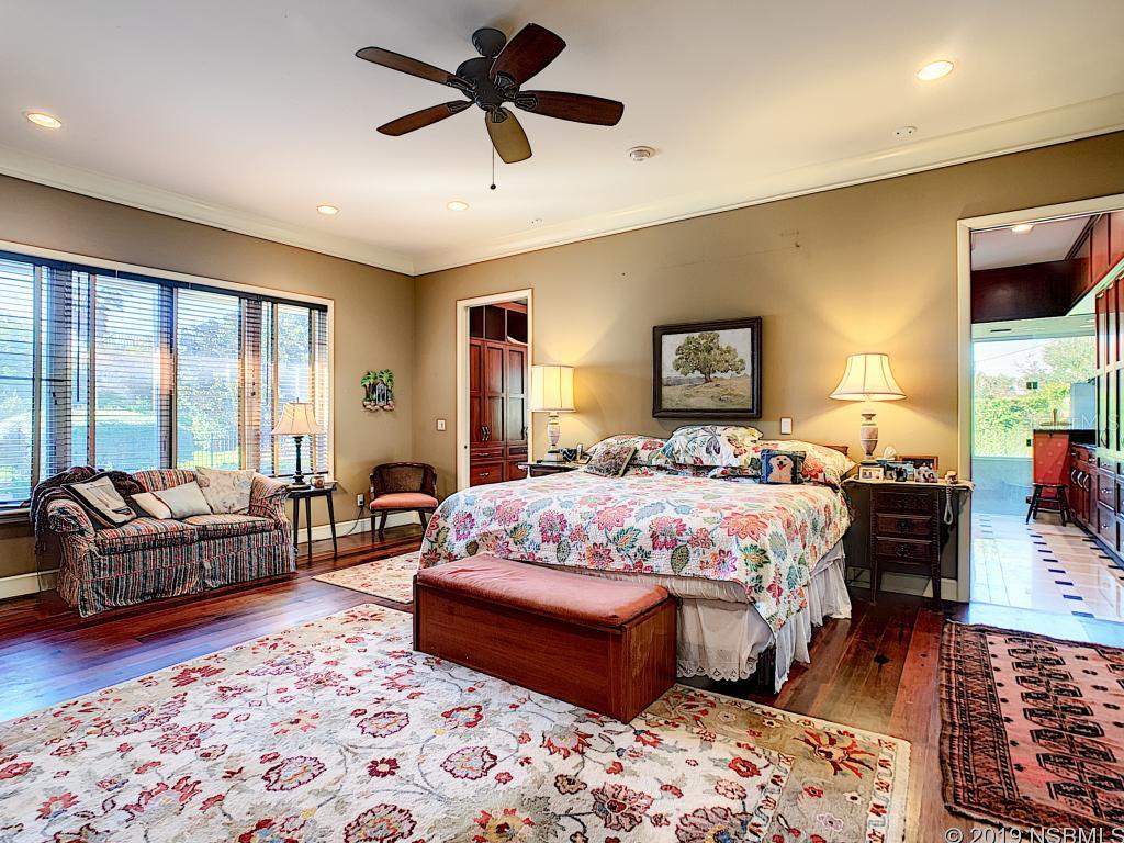 Colin Park - Residential