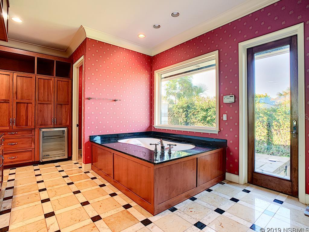 Colin Park - Residential