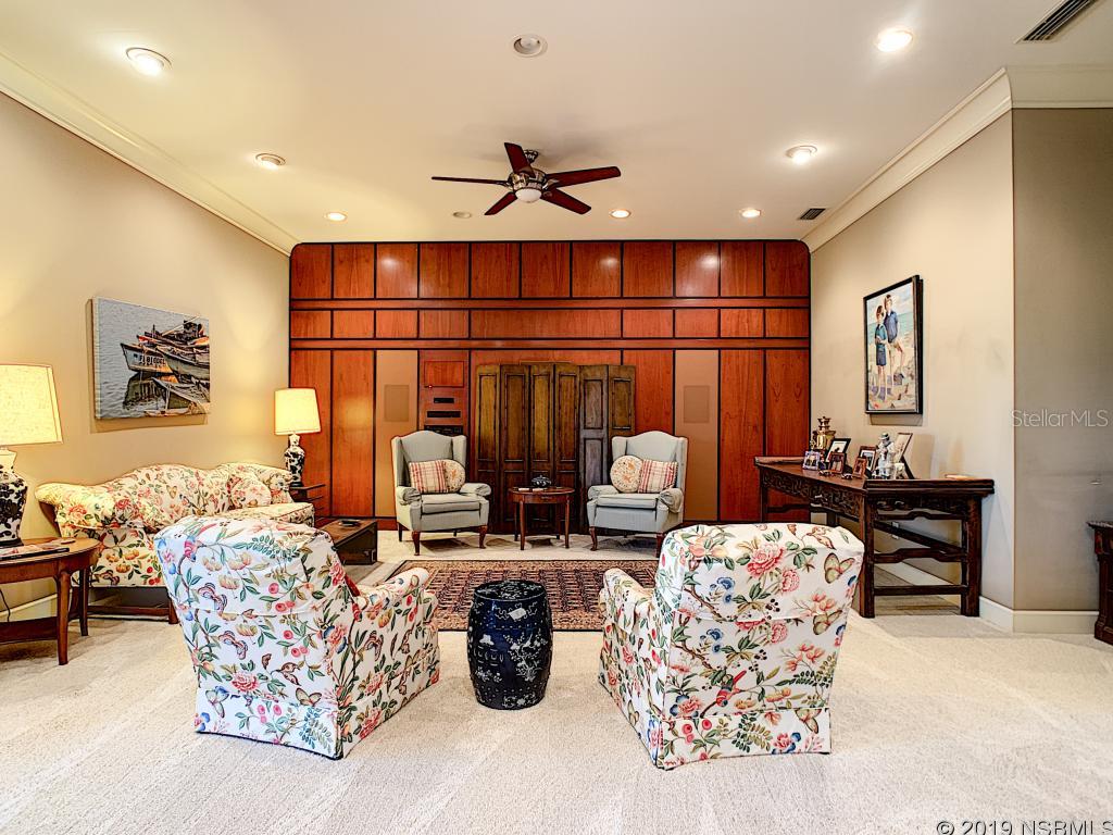 Colin Park - Residential