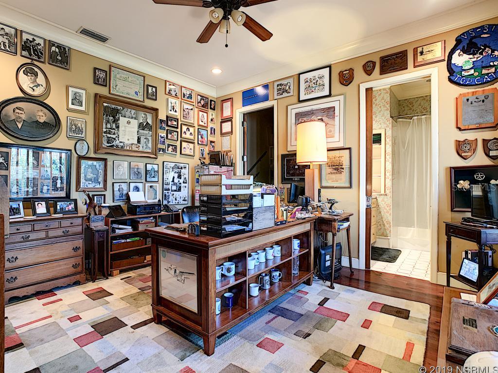 Colin Park - Residential