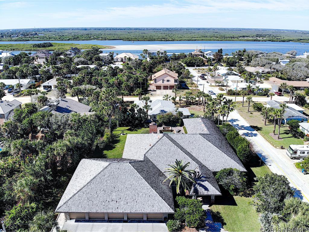 Colin Park - Residential