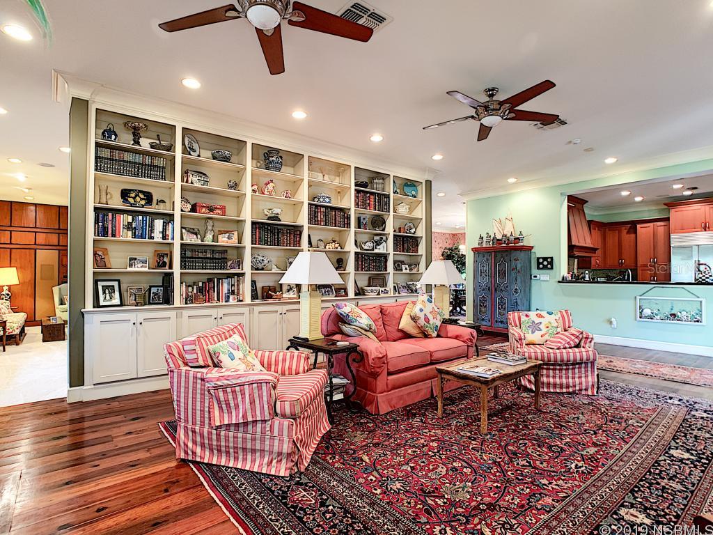 Colin Park - Residential