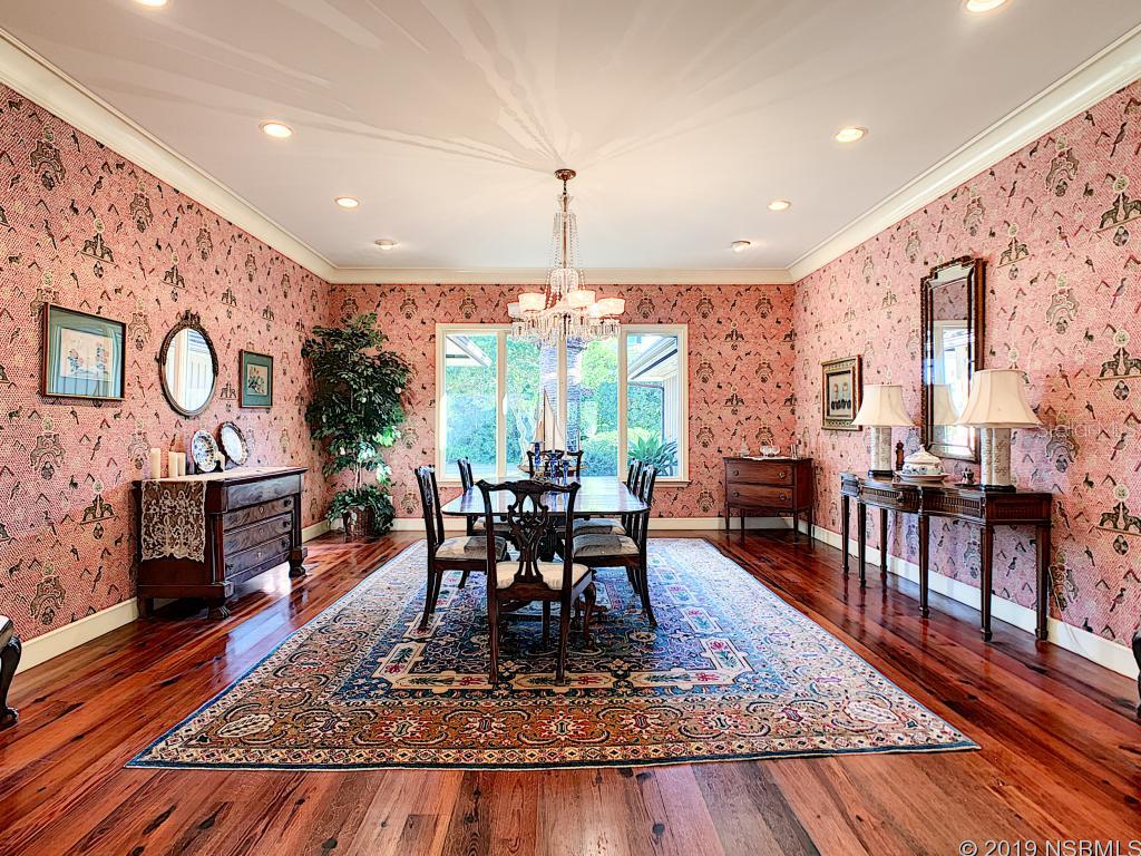 Colin Park - Residential