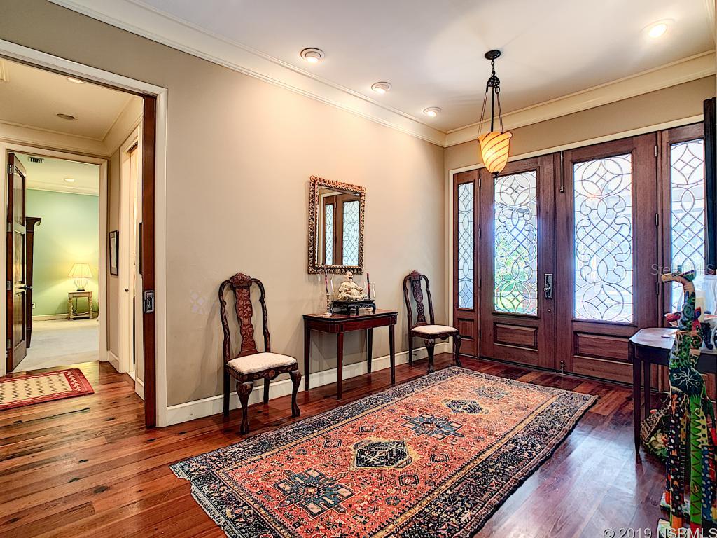 Colin Park - Residential