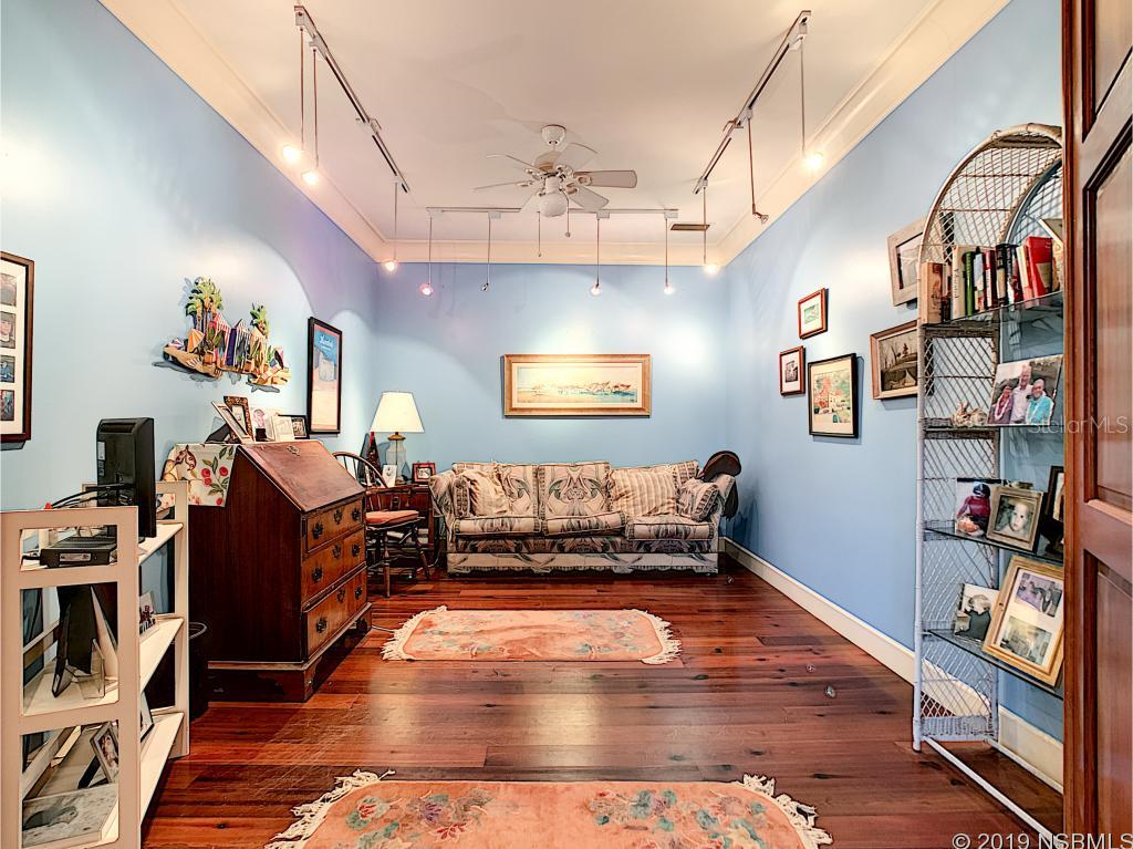 Colin Park - Residential