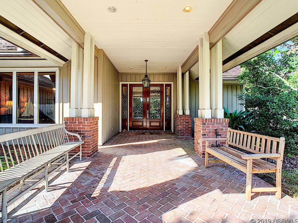 Colin Park - Residential