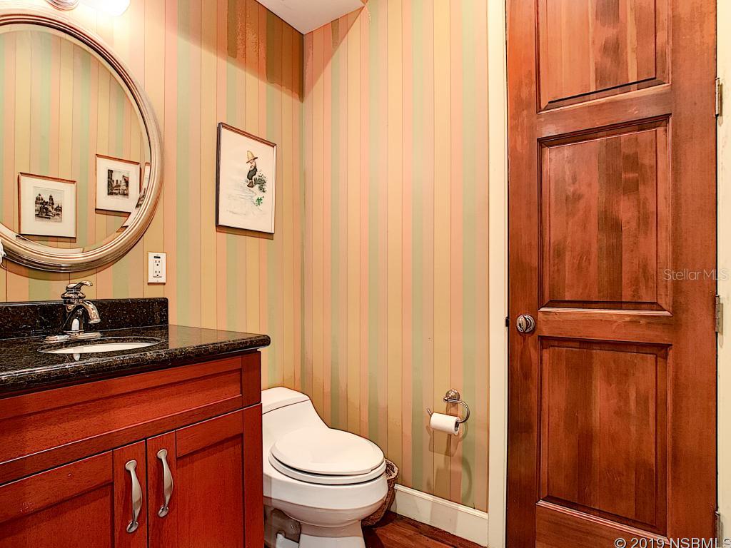 Colin Park - Residential