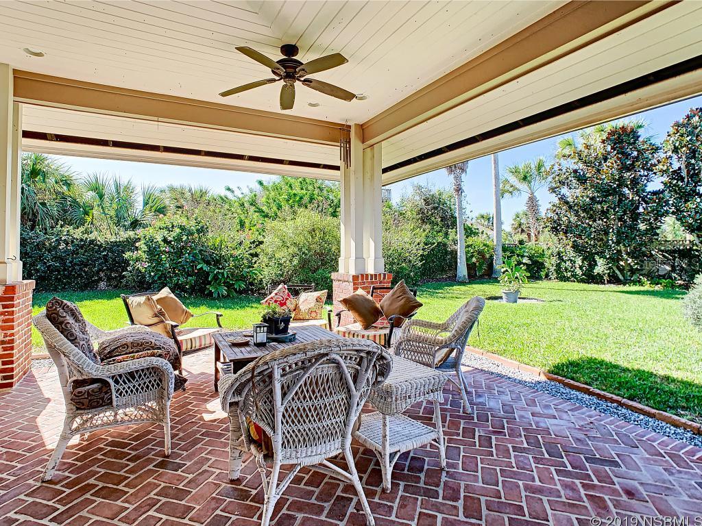 Colin Park - Residential